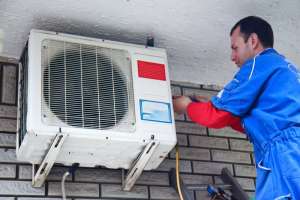 24/7 and Emergency HVAC Near Syracuse University, NY | Air Conidtioning and Heating Contractors